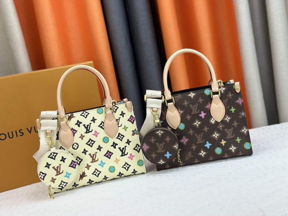 Dragons Bags ln Luxury Bag --76196
