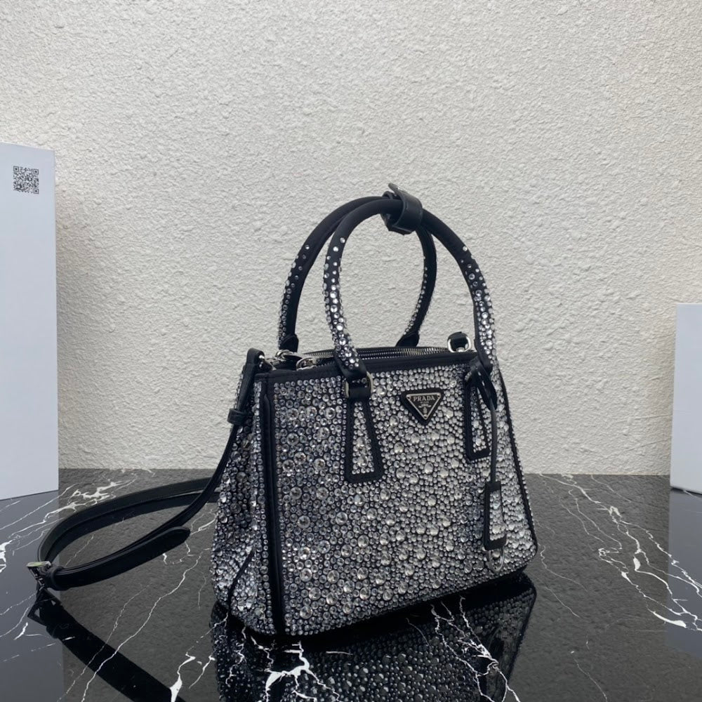 Dragons Bags Prada Luxury Bag --54412