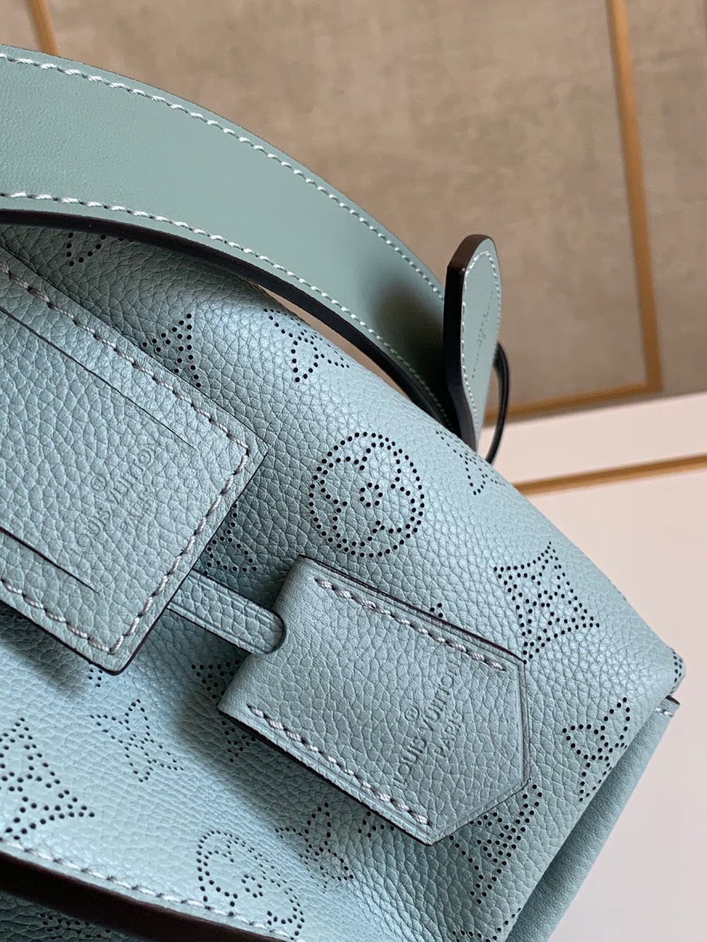 Dragons Bags ln Luxury Bag --59050
