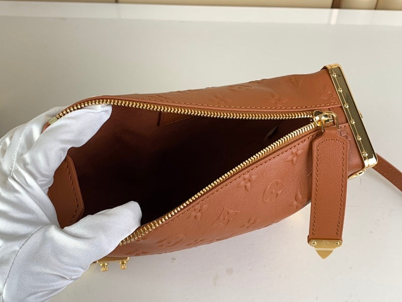 Dragons Bags ln Luxury Bag --68293