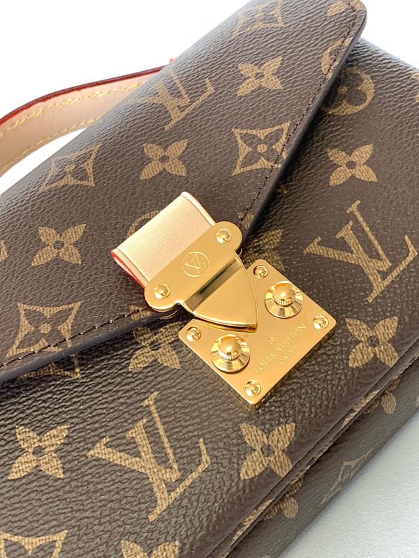 Dragons Bags LVn Luxury Bag --80107