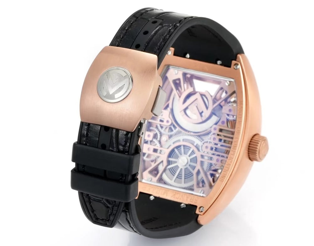Dragons Bags Luxury Designer Watch --103151