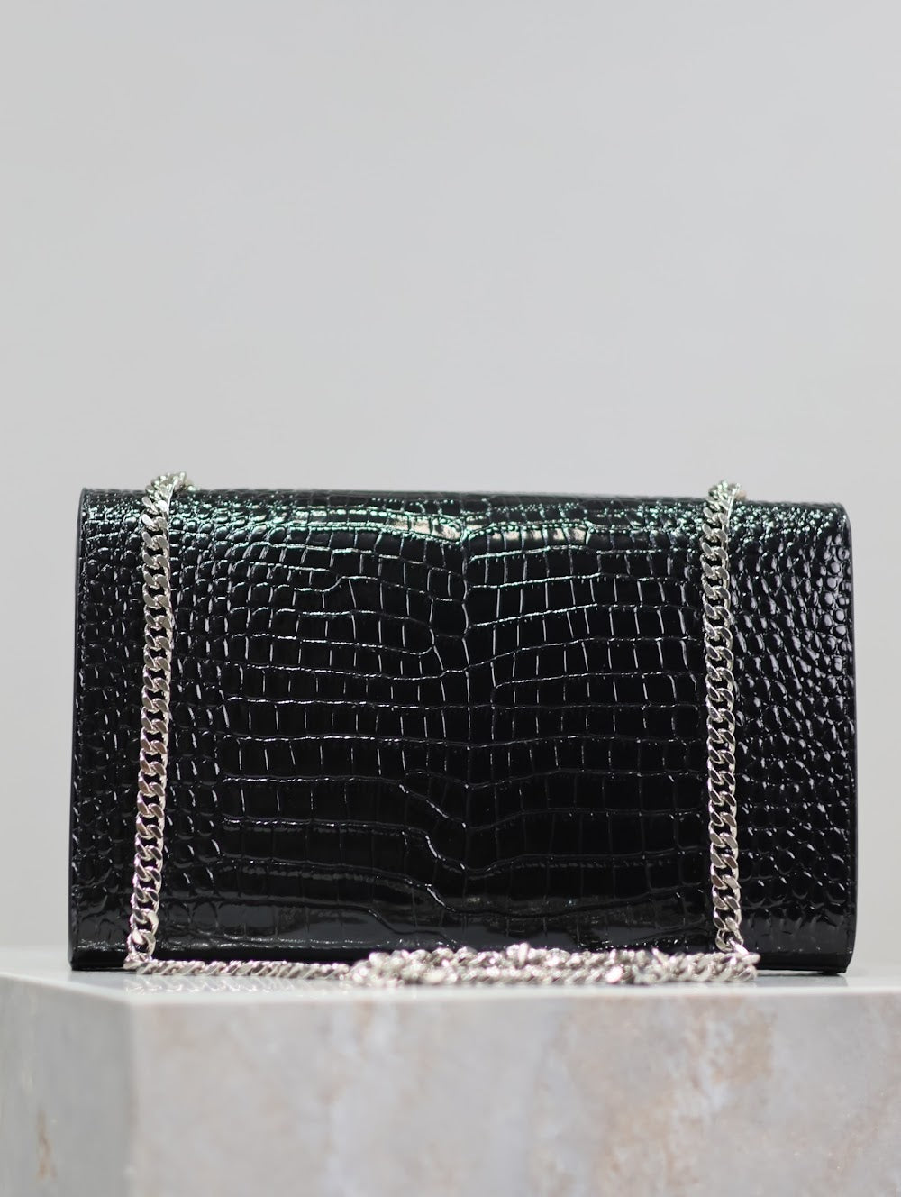 Dragons Bags YSLn Luxury Bag --120522