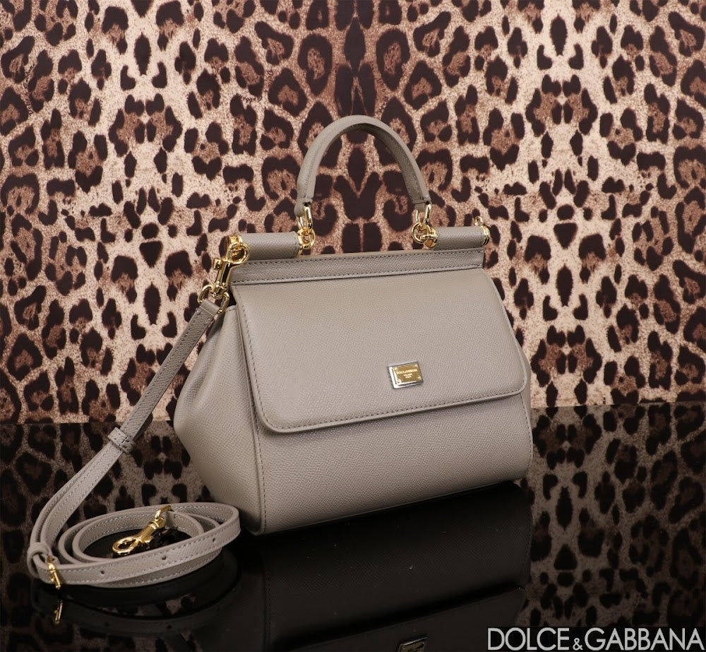 Dragons Bags DGn Luxury Bag --93596