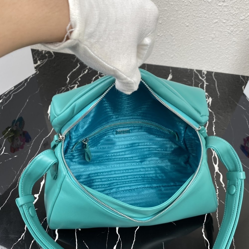 Jessica Bags pradn Luxury Bag --74743