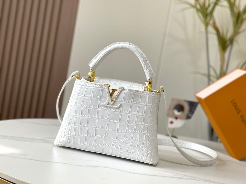 Jessica Bags ln Luxury Bag --75704