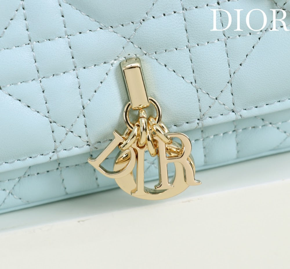 Dragons BagsDiorn Luxury Bag --116378