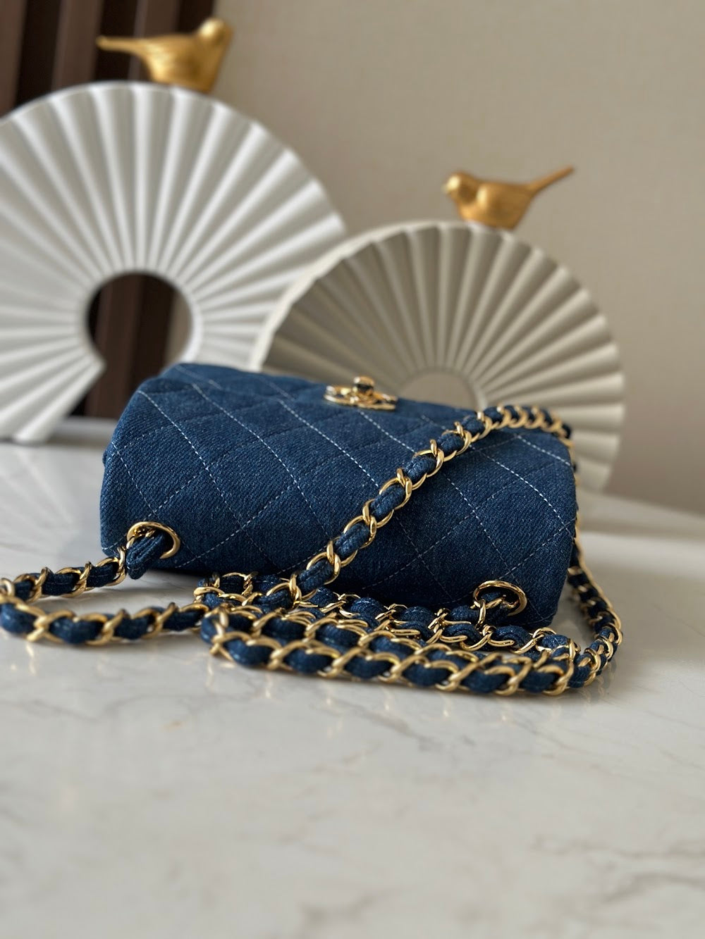Dragons Bags CHn Luxury Bag --112901