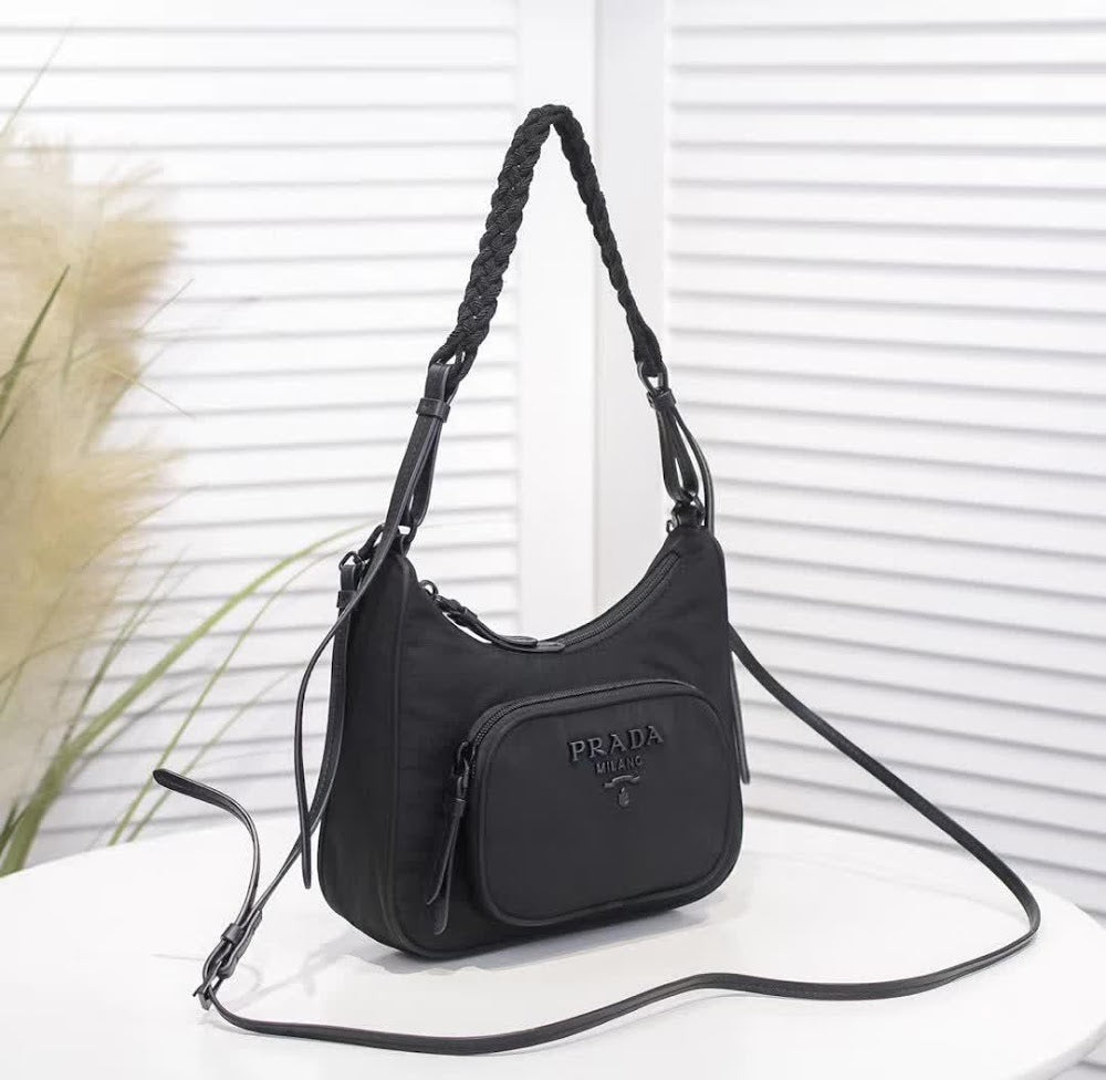 Dragons Bags Prada Luxury Bag --54190