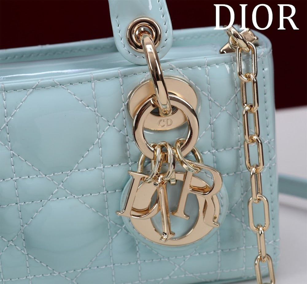 Dragons BagsDiorn Luxury Bag --116444