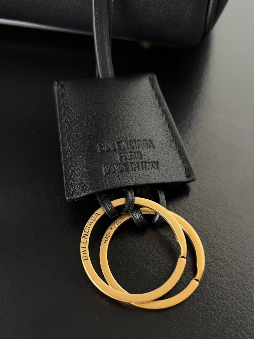 Dragons Bags Balenciaga Luxury Bag --110818