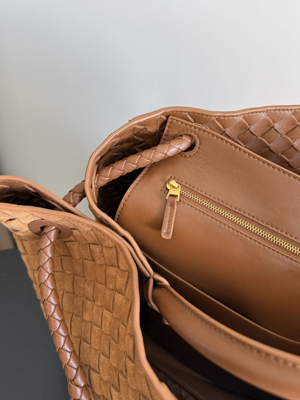 Dragons Bags Bottegan Luxury Bag --90684
