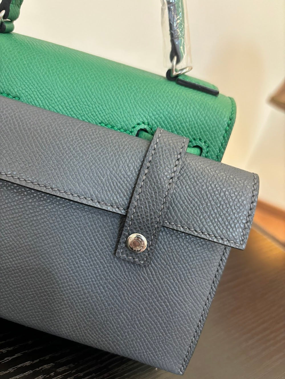 Dragons BagsHermesn Luxury Bag --117291