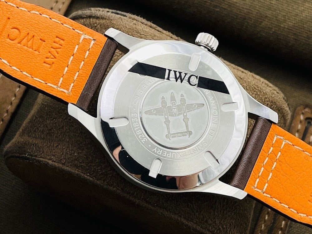 Dragons Bags Luxury Designer Watch --104764