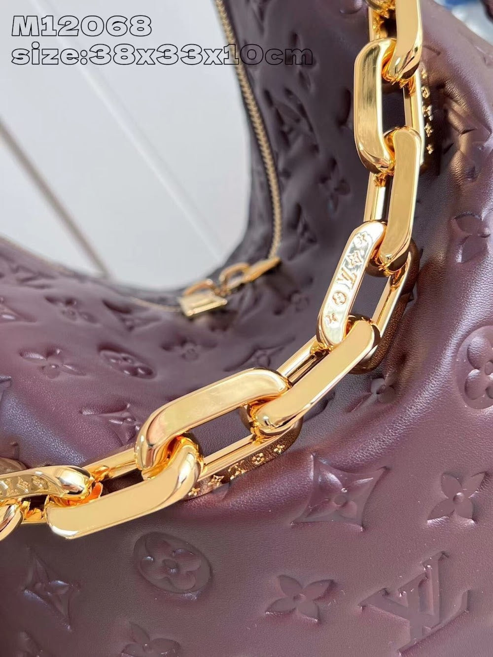 Dragons Bags ln Luxury Bag --97056