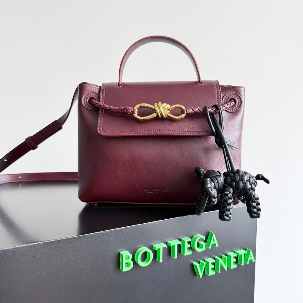 Dragons Bags Bottegan Luxury Bag --91463