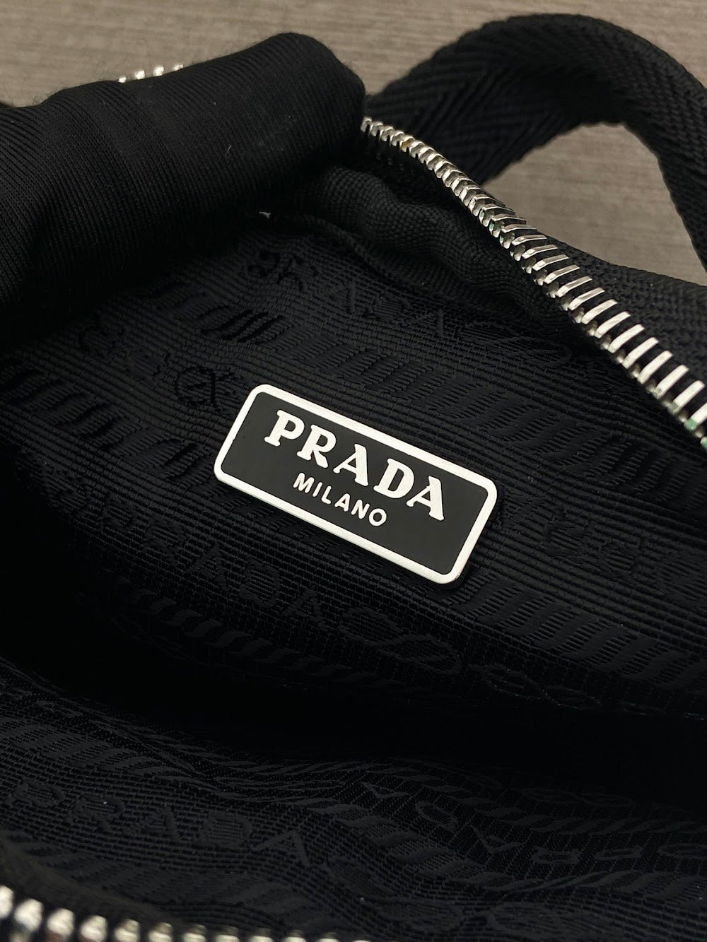 Dragons Bags Prada Luxury Bag --54314