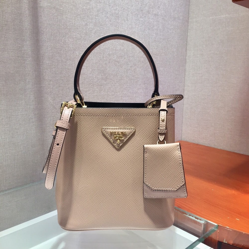 Dragons Bags Prada Luxury Bag --54506