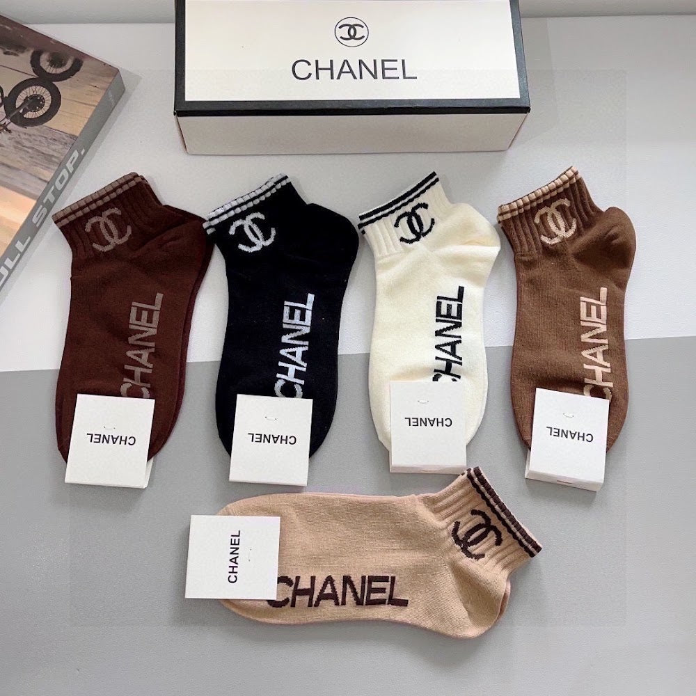 Dragons Bags Premium Luxury Socks --97721