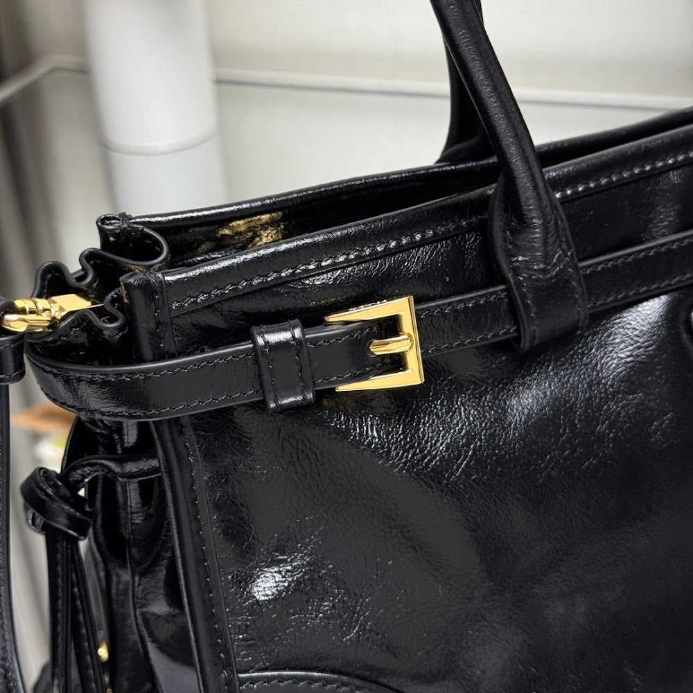 Dragons Bags Pradn Luxury Bag --102429