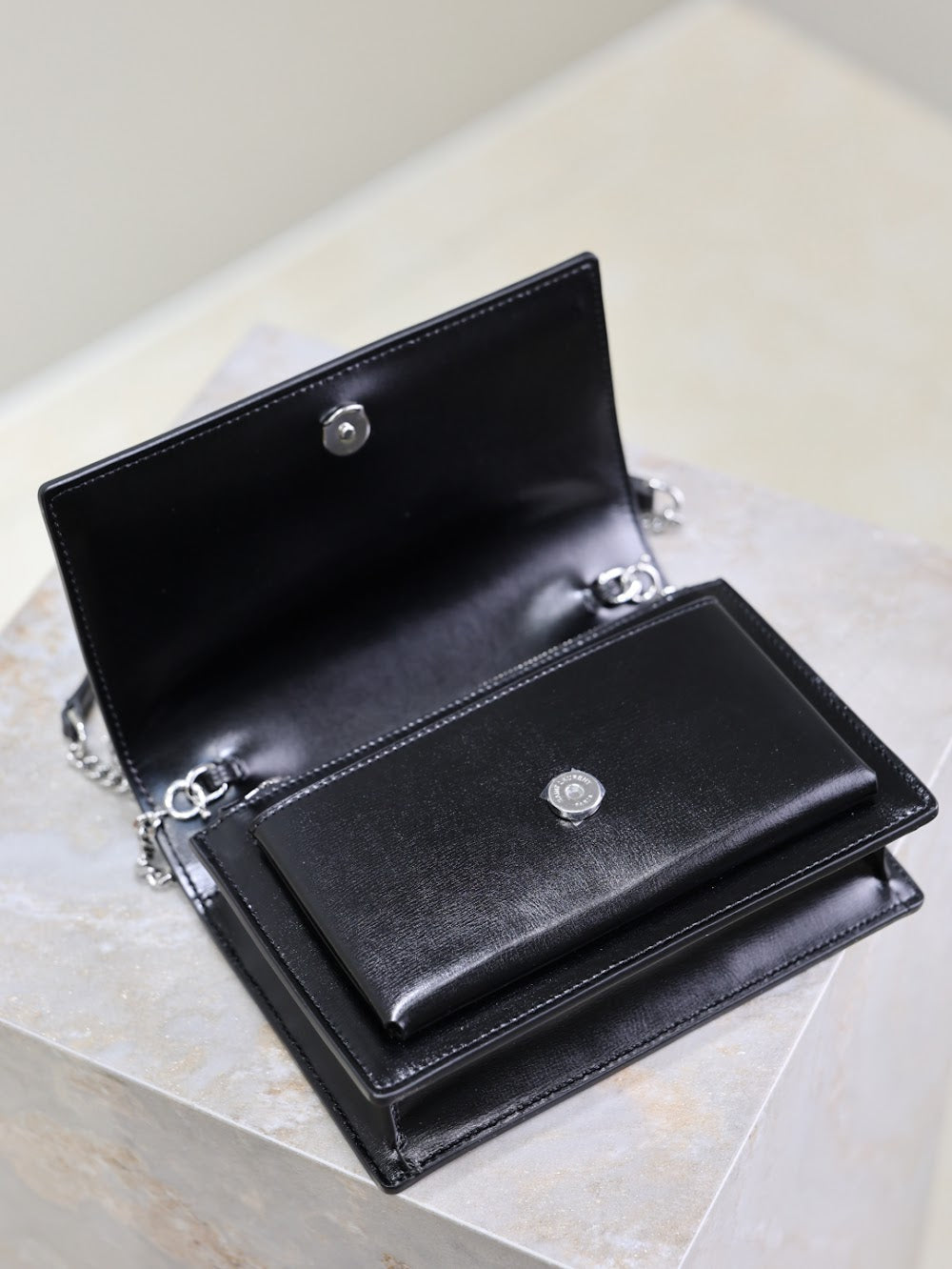Dragons Bags YSLn Luxury Bag --119633