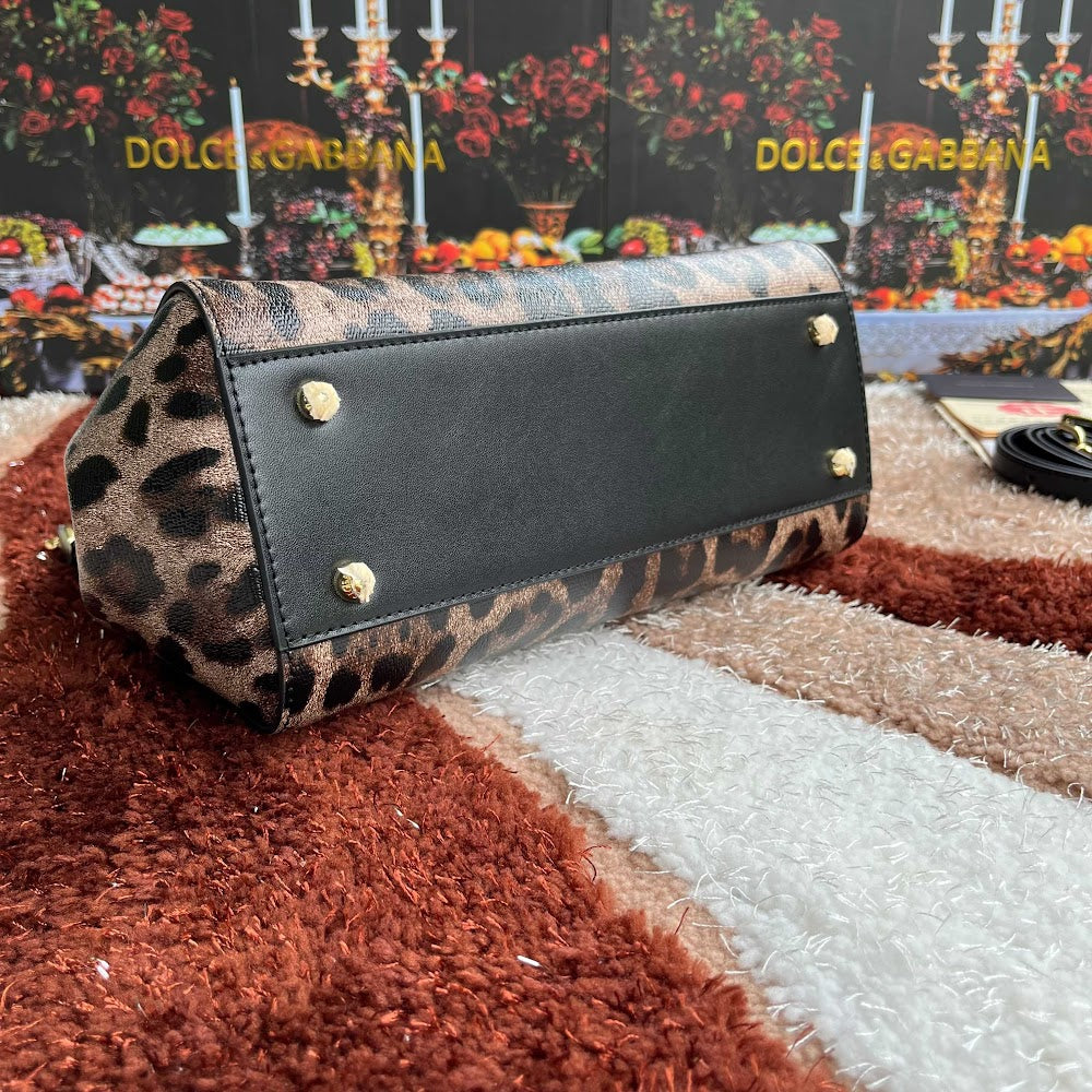 Dragons Bags DGn Luxury Bag --94168