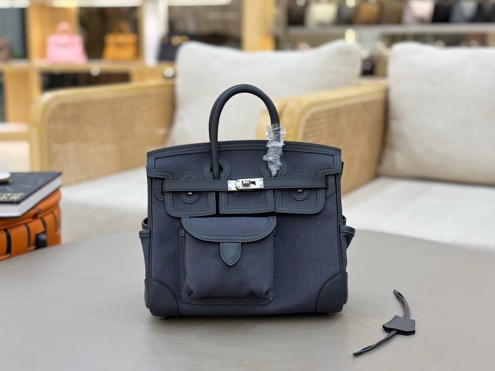 Dragons BagsHermesn Luxury Bag --118711