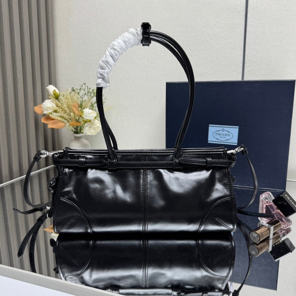 Dragons Bags Pradn Luxury Bag --102430