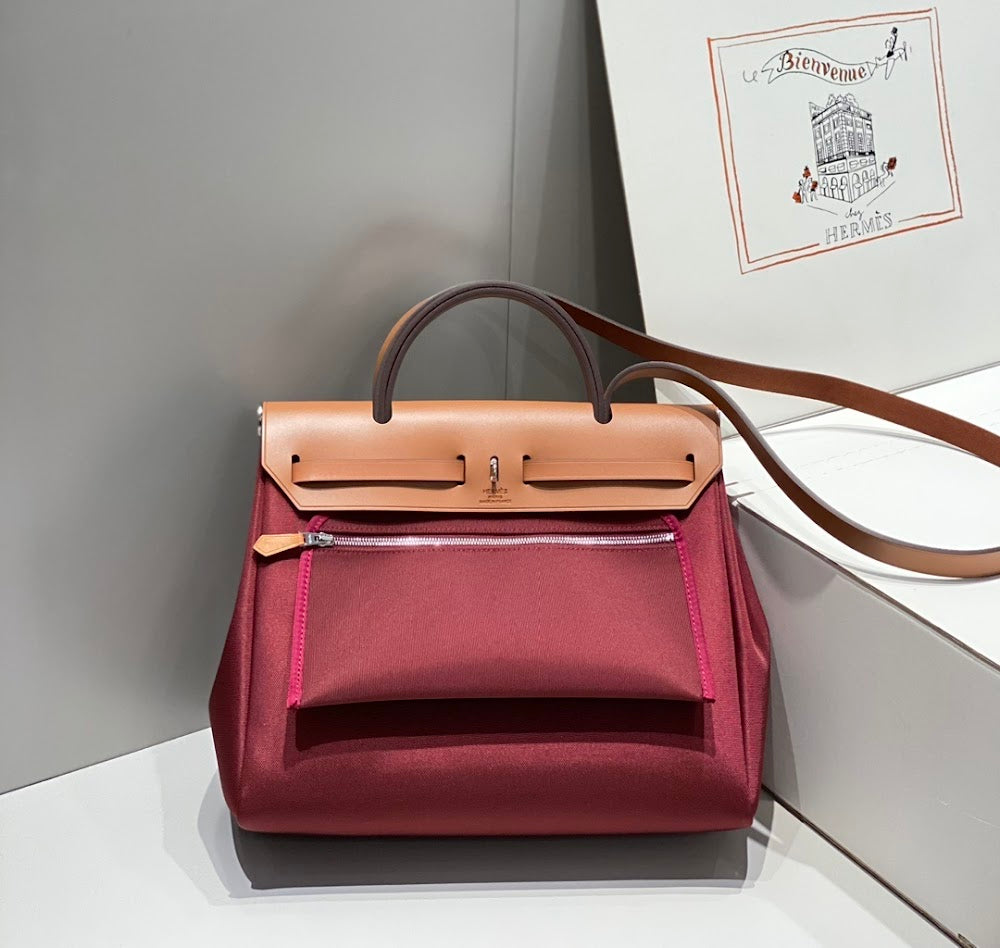 Dragons Bags Hermesn Luxury Bag --118881