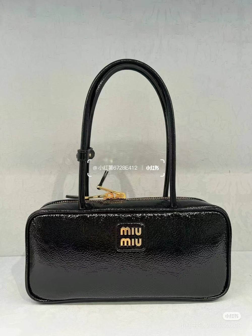 Dragons Bags Miun Miun Luxury Bag --122341