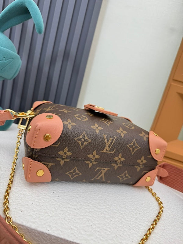 Dragons Bags LVn Luxury Bag --80215