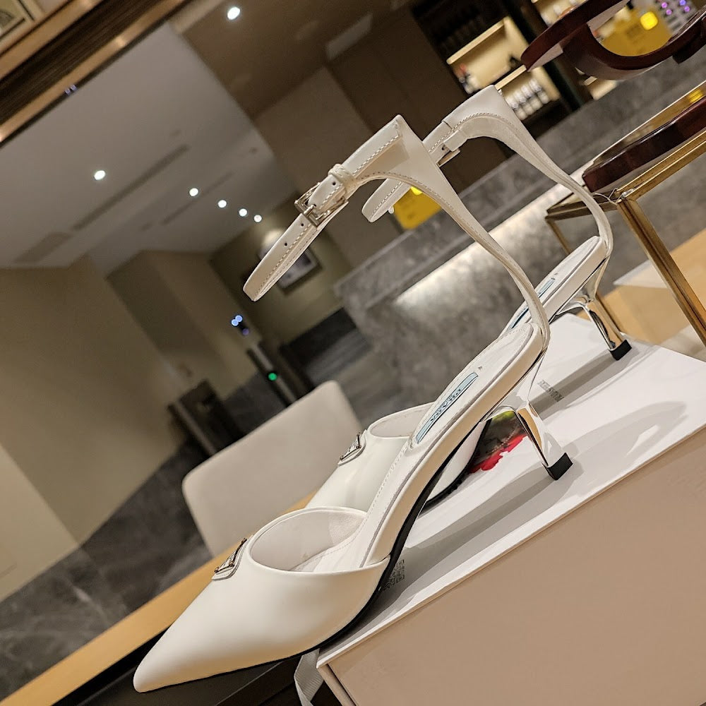 Dragons Bags Prada Luxury Heels --53126