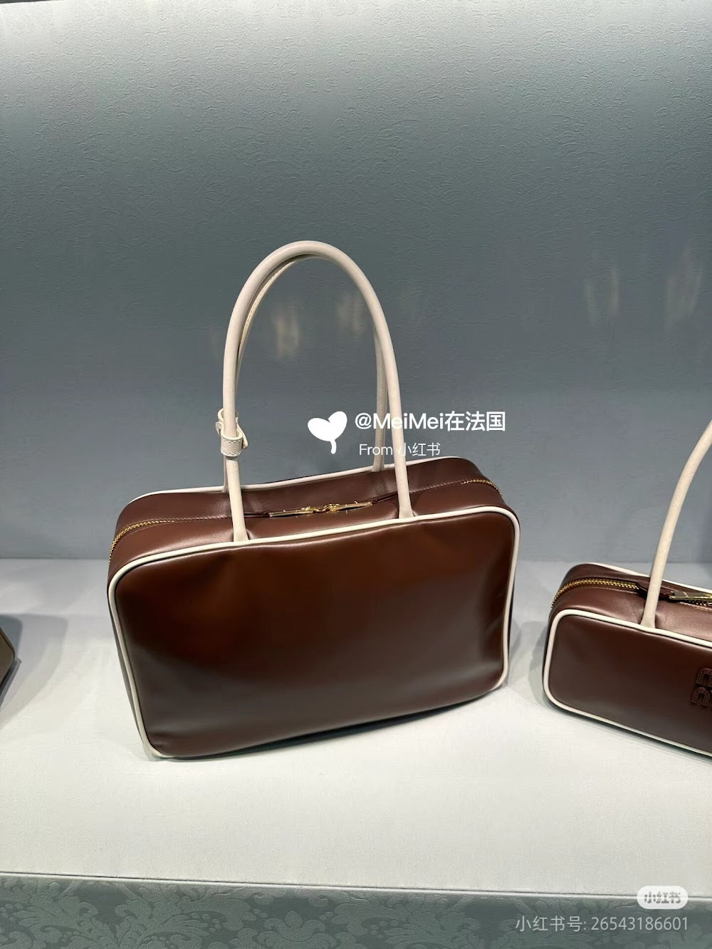 Dragons Bags Miun Miun Luxury Bag --122688