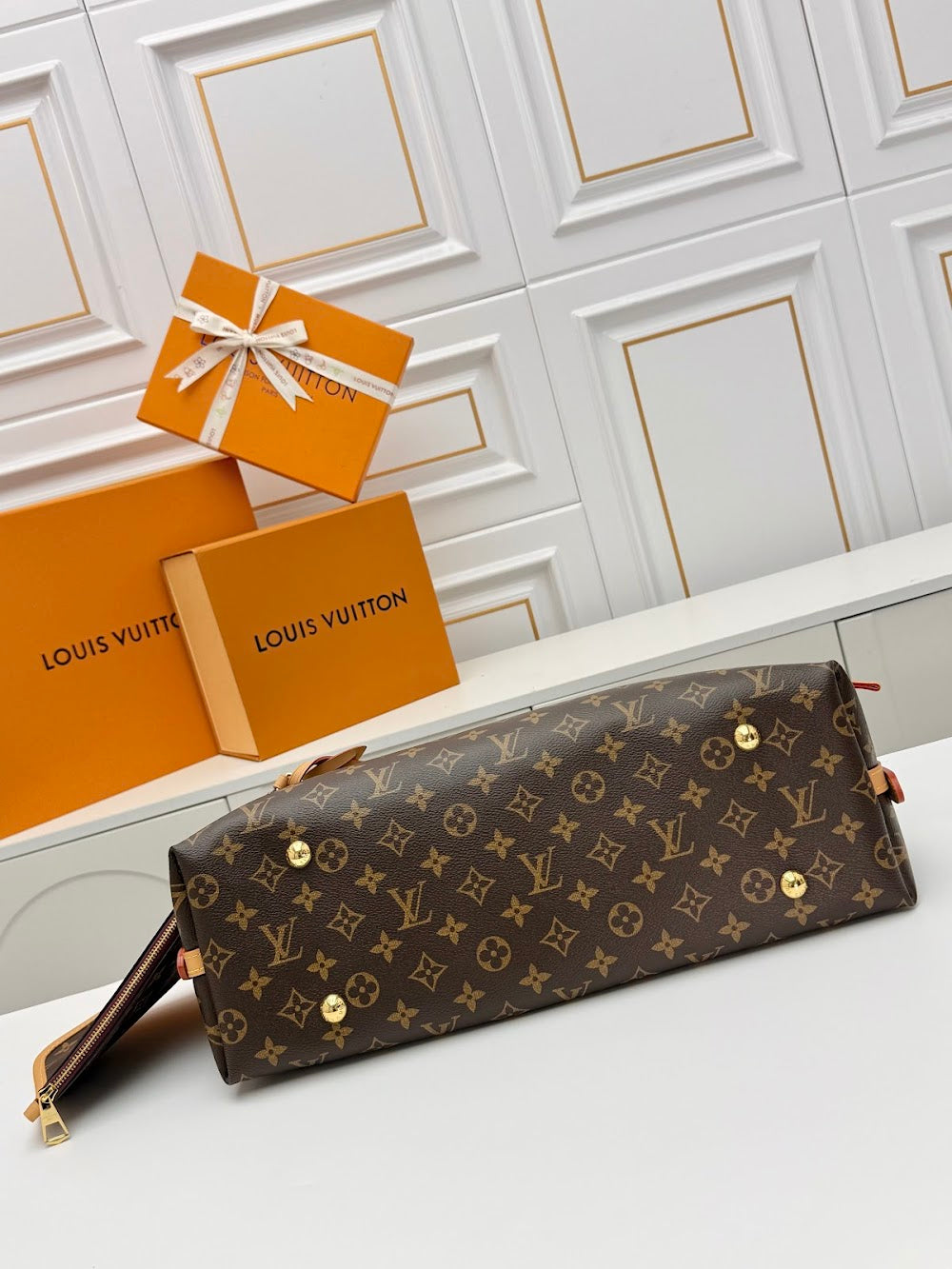 Dragons Bags LVn Luxury Bag --78919
