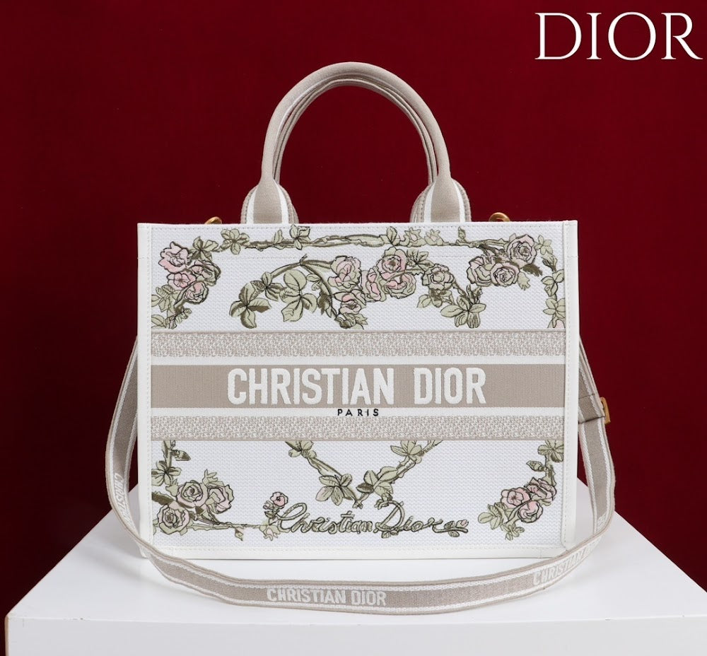 Dragons BagsDiorn Luxury Bag --114935