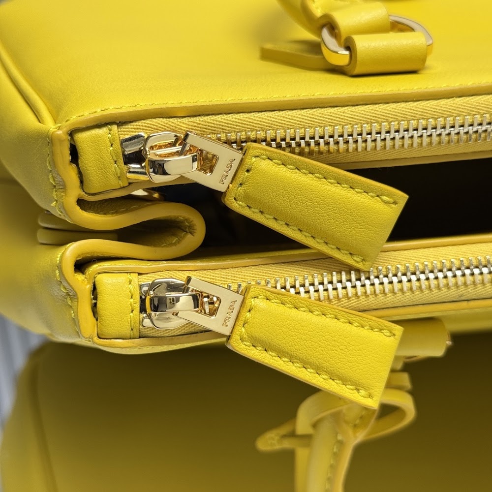 Dragons Bags Pradn Luxury Bag --102717