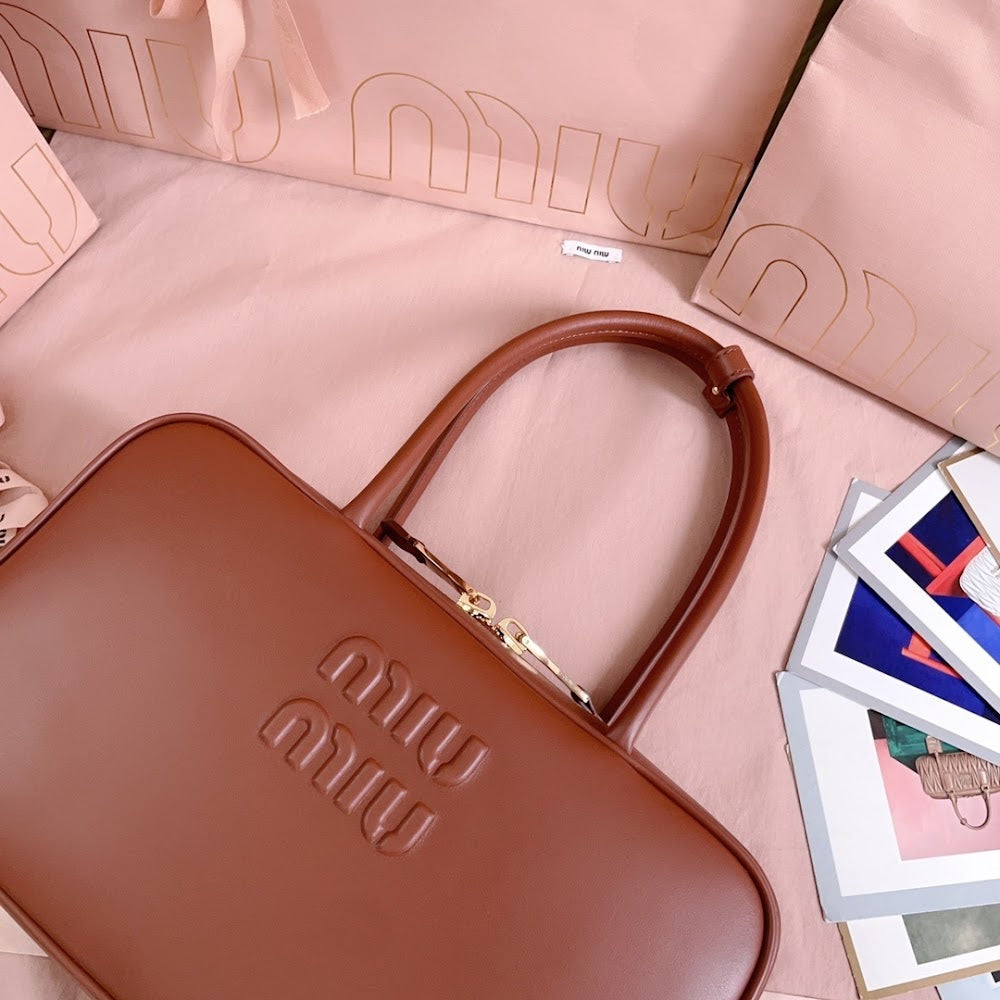 Dragons Bags Miun Miun Luxury Bag --123683