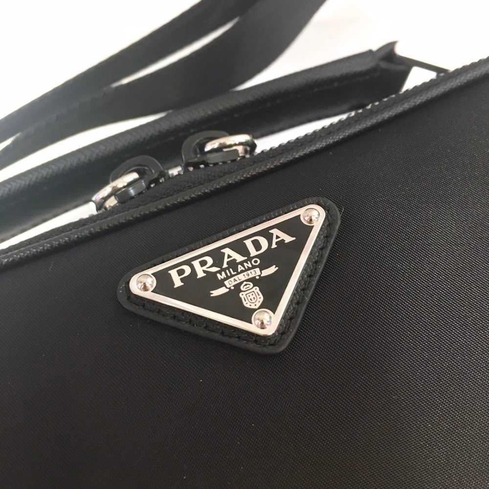 Dragons Bags Prada Luxury Bag --54336