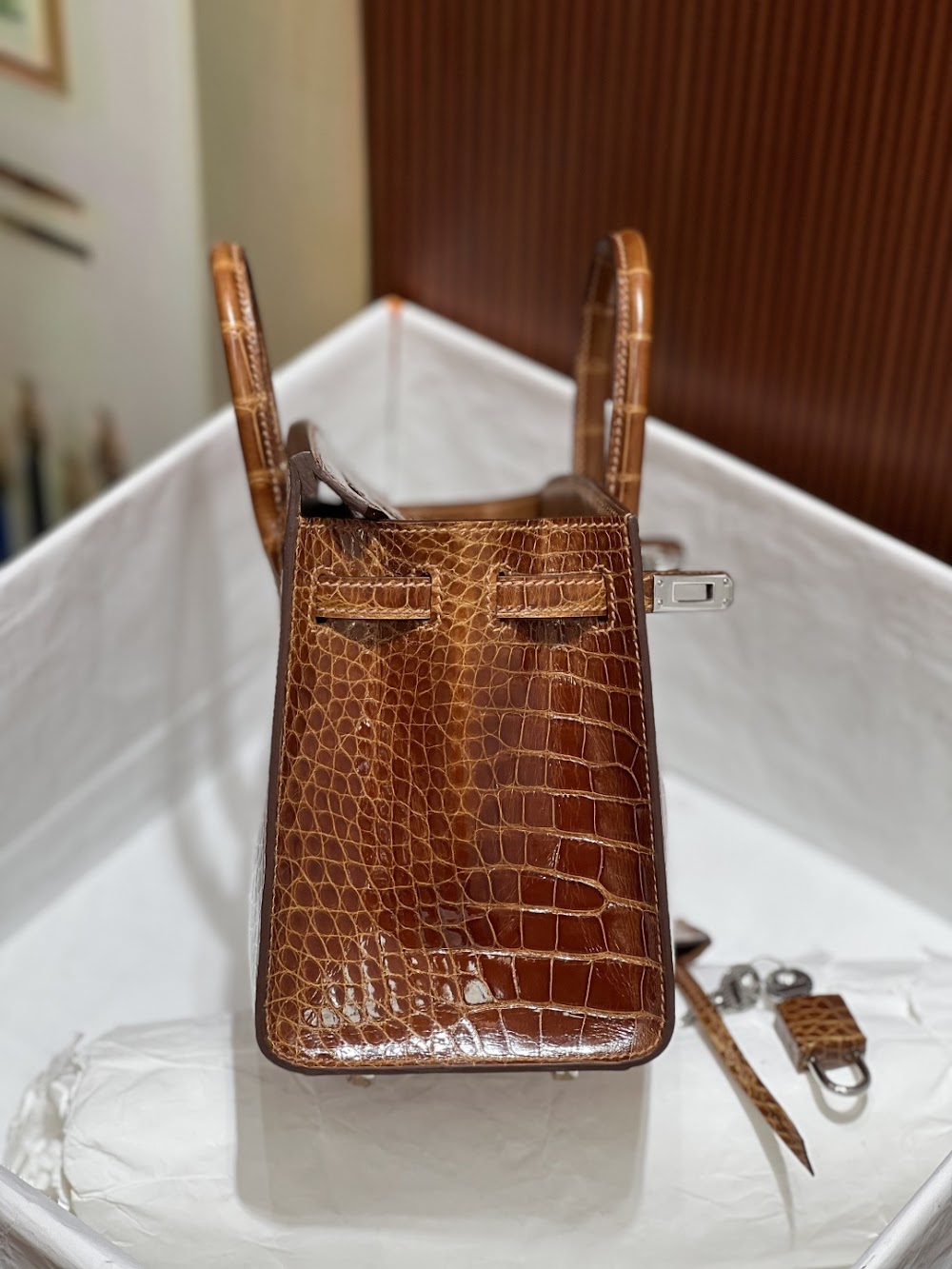 Dragons BagsHermesn Luxury Bag --117059