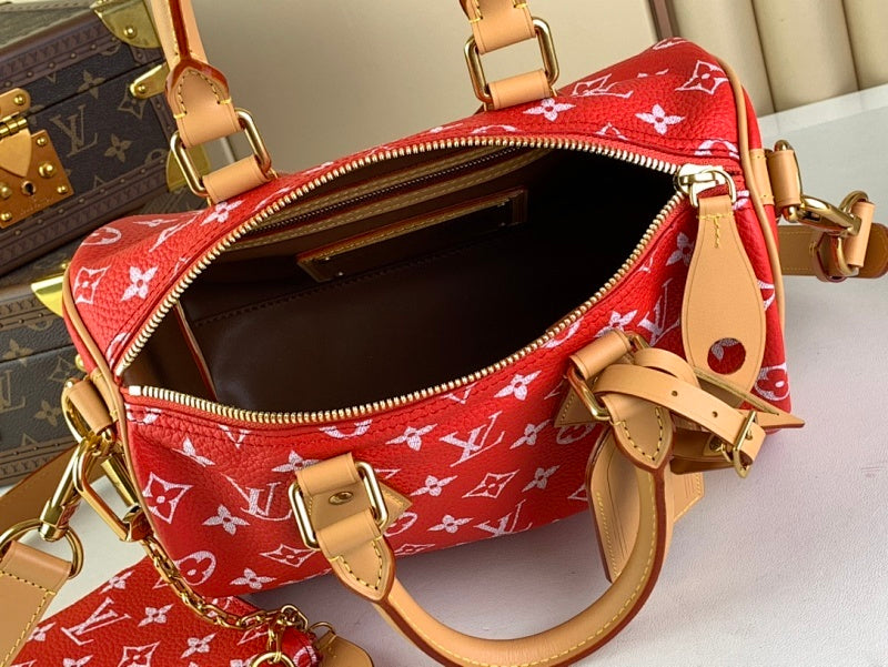 Dragons Bags ln Luxury Bag --62308