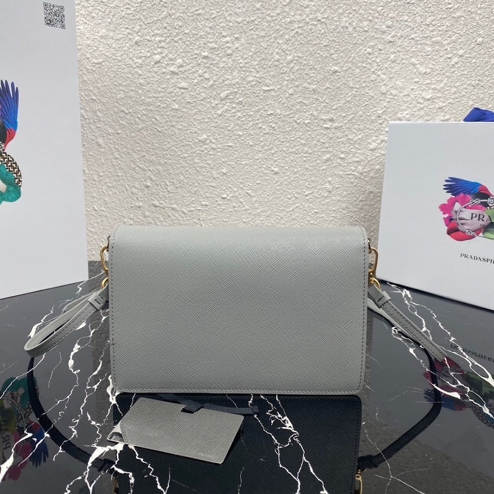 Dragons Bags Prada Luxury Bag --54087