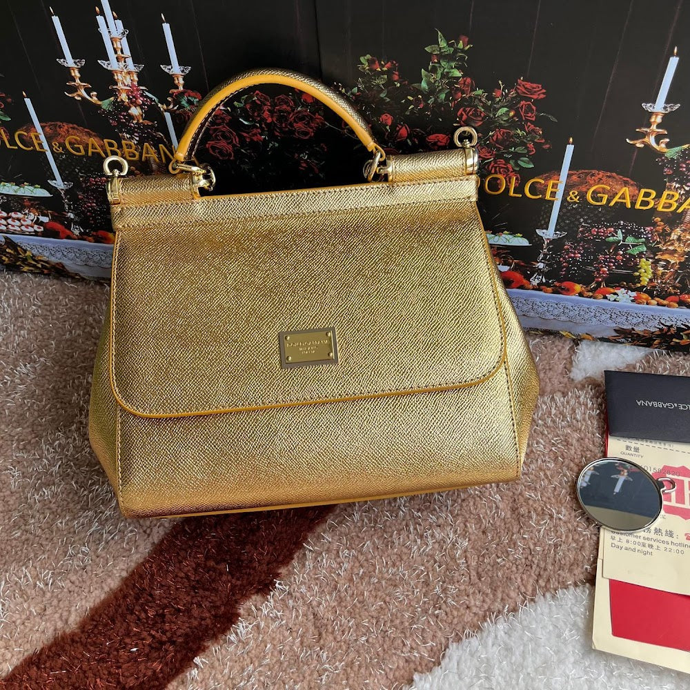 Dragons Bags DGn Luxury Bag --94118
