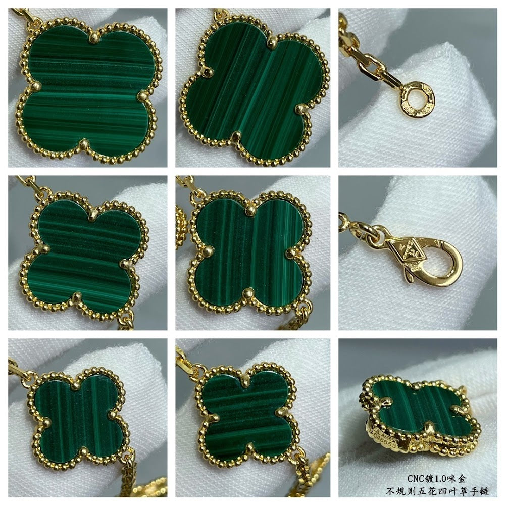 Dragons Bags VCA Luxury Jewelry --51672