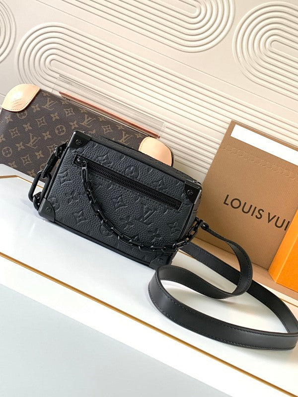 Dragons Bags ln Luxury Bag --70989