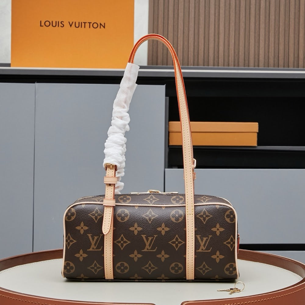 Dragons Bags LVn Luxury Bag --79446