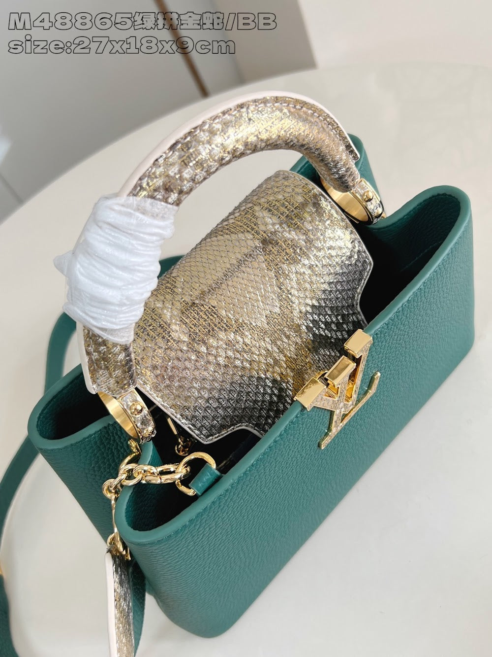 Dragons Bags ln Luxury Bag --95896
