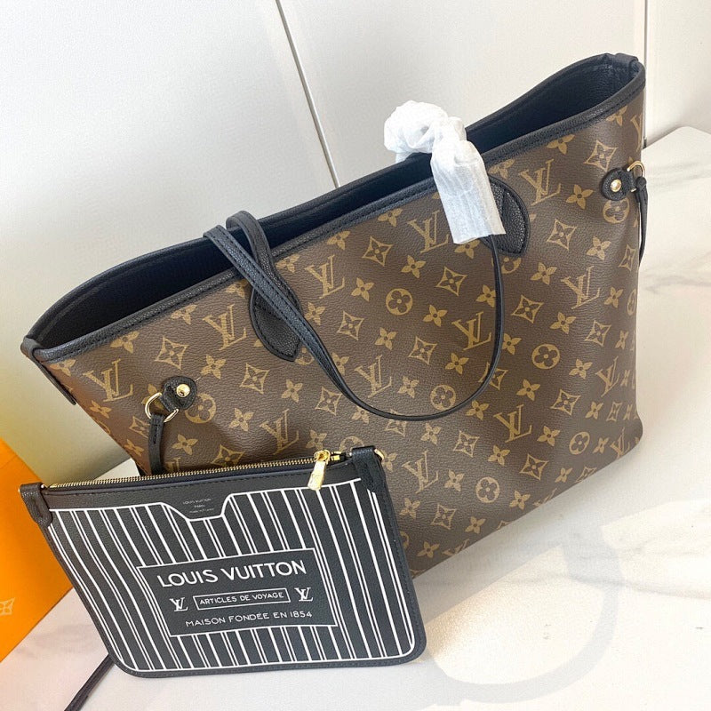 Dragons Bags LVn Luxury Bag --78685