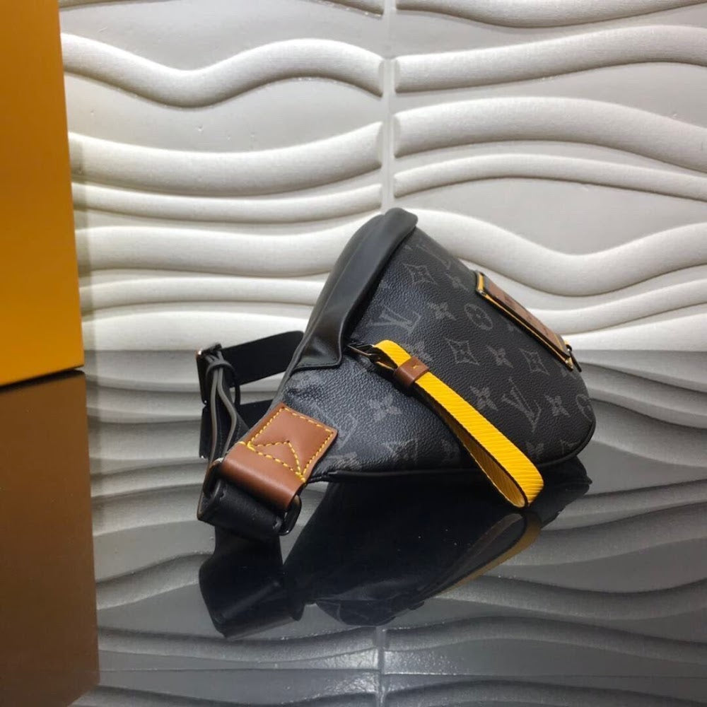 Dragons Bags ln Luxury Bag --58824