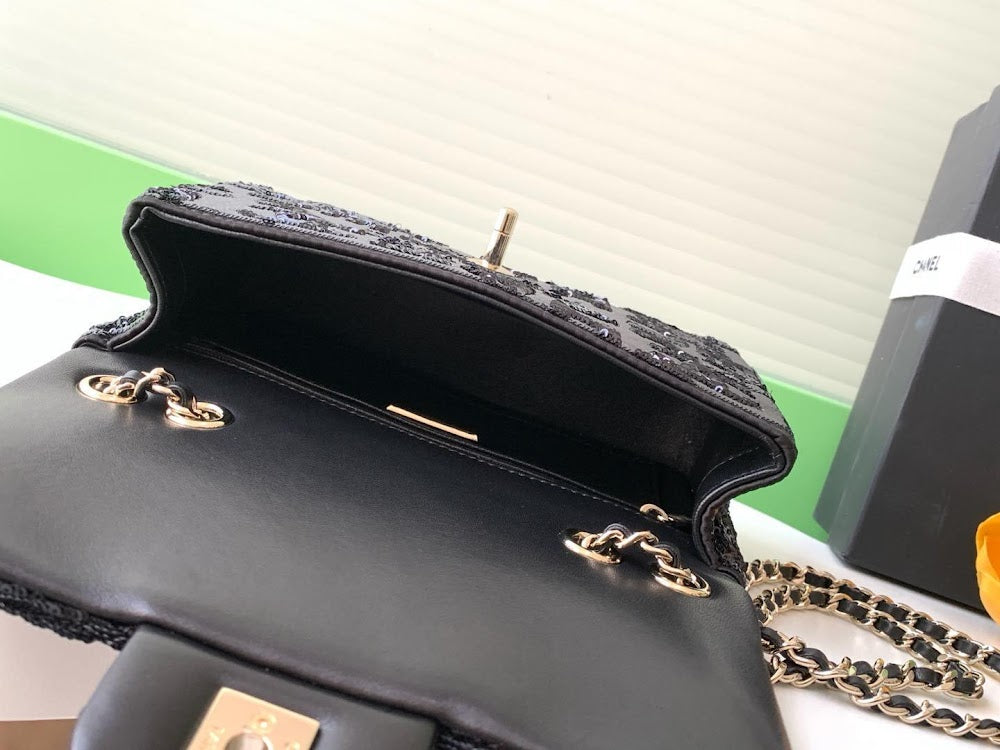 Dragons BagsCHn Luxury Bag --114167