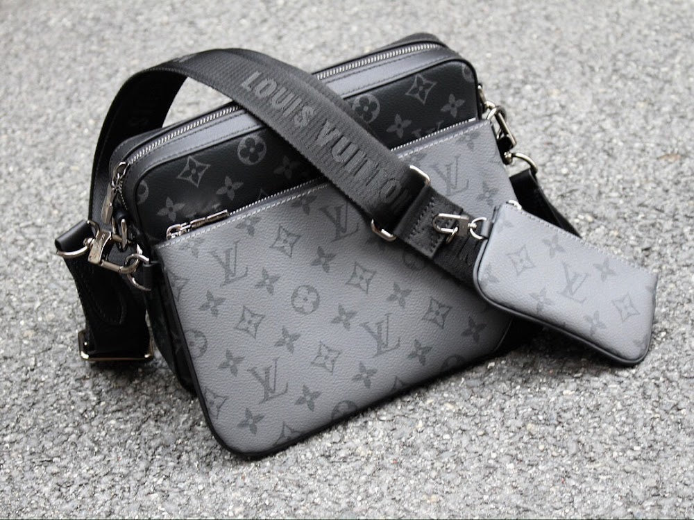 Dragons Bags ln Luxury Bag --70615